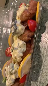 チキン南蛮（旬味旬菜 大和）