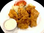 チキン南蛮（ヴォーングスト）