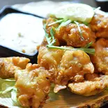 チキン南蛮（炭火焼居酒屋炎）