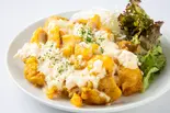 【人気No.3】宮崎チキン南蛮【タルタルセット】（【関西風＆広島風お好み焼き・鉄板焼き】 桜家）