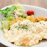 チキン南蛮（こだわりたまご本舗）