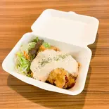 チキン南蛮（屋台や十八番）