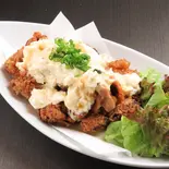 チキン南蛮（杜のおかえり）
