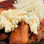 チキン南蛮(みやざき亭)