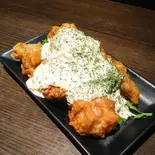 チキン南蛮（とり亀 本八幡本店）