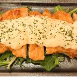 チキン南蛮（酔店 とーごー）