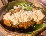チキン南蛮（食夢工房 SAIBEI）