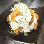 チキン南蛮(居酒屋栄ちゃん)
