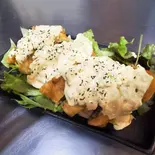 チキン南蛮（炭火串焼 こっこ屋 大須店）
