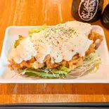 チキン南蛮(吉鳥関目店)