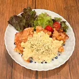 チキン南蛮（おしゃべりキッチンmomy）