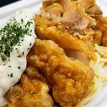 チキン南蛮（福ちゃん弁当）