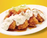 チキン南蛮4個（大阪王将 仙川ハーモニーロード店）