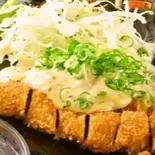 チキン南蛮（とり丼あぶチキ）