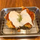 チキン南蛮（定食 あぶく）