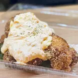 チキン南蛮(肉タレ屋 なんばBAL店)