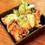 チキン南蛮（UMIYA ROCK CLUB）