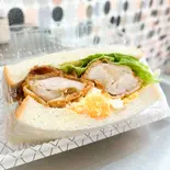 チキン南蛮（大髙サンドイッチ製作所）