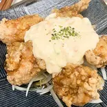 チキン南蛮（古都）