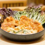 チキン南蛮（酒神の宴）