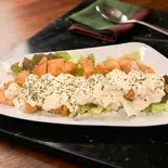 チキン南蛮(炭火鮮鳥こうざん)