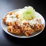 チキン南蛮（うまかもん）