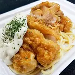 チキン南蛮(お弁当 福ちゃん食堂)