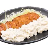 チキン南蛮（すし酒場まつばら）