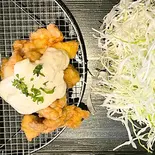 チキン南蛮（だし）