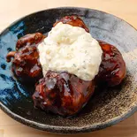チキン南蛮（みなれ）
