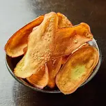 さつまいもチップス（なるとキッチン荻窪店）