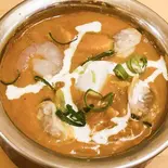 プローンカレー Prawn Curry(CURRYKING)