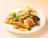 生姜焼き（ジロー‘S テーブル 東武練馬南口店）