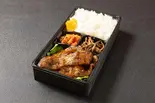 【人気No.4】《黒毛和牛》上カルビ弁当（黒毛和牛焼肉専門店 清香園 与野本町店）