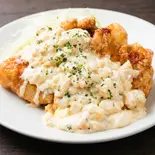 チキン南蛮 4個（ハナバル キッチンカー）