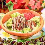 モチコチキンボウル（Laule'a Rainbow）