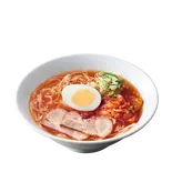 旨辛盛岡冷麺（焼きたてのかるび千葉弁天店）