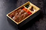 特選カルビ弁当(松阪牛一頭買い 大衆焼肉 松阪牛ホルモン)
