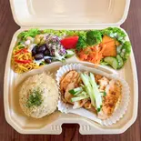 鶏むね肉のよだれ鶏（CherishLife(チェリッシュライフ)）