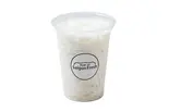 チェーココナッツ (Coconut sweet gruel)（バインミーサイゴンフレッシュポールタウン店）