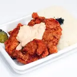 とりから南蛮弁当 4個（からあげ工房おぐら商店）