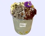 【チョコ極み】ココナッツボウル（【もったり自家製アサイー専門店】mogu_bowl）