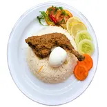 モロゴポラオ MOROG POLAO（SPICE OF BENGAL）