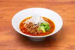 仙閣特製担担麺(中国料理 水仙閣)