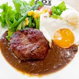 お得セットデミグラス弁当×4個(AOI)