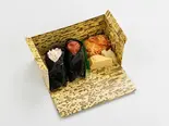 定番おむすび弁当＜ミニ紀州南高梅・ミニ和風ツナマヨネーズ＞（米屋の太郎 新宿センタービル店）
