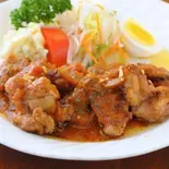 チキンソテー（cafe kitchen aiai）