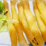 チーズ春卷 (7本)（中华料理 美中味）