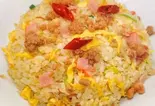 台湾炒飯（海鴎舫）