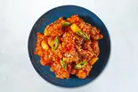 辛いヤンニョムチキンフル/Spicy Chicken Full（DARSHAN Dinning）